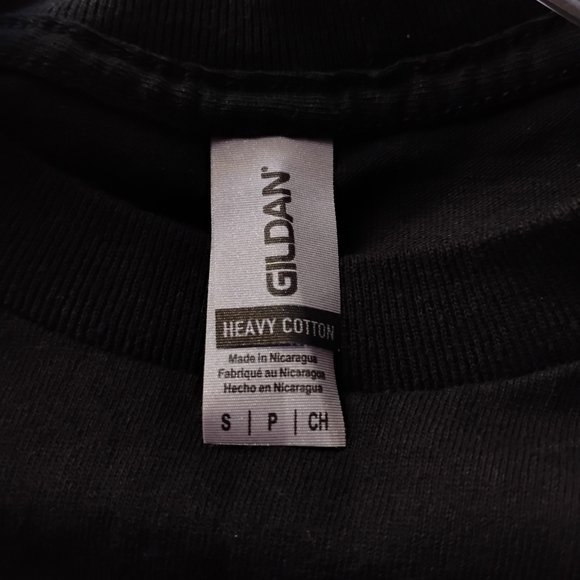 Men's Black T-shirt MotoAmerica Superbike Championship 2022 Vintage Motofest - Picture 9 of 10